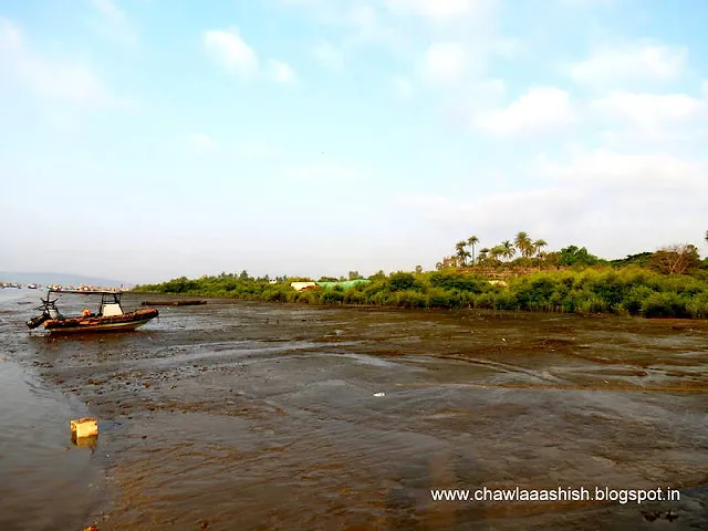 Bassein Fort aka Vasai Fort: Part 1