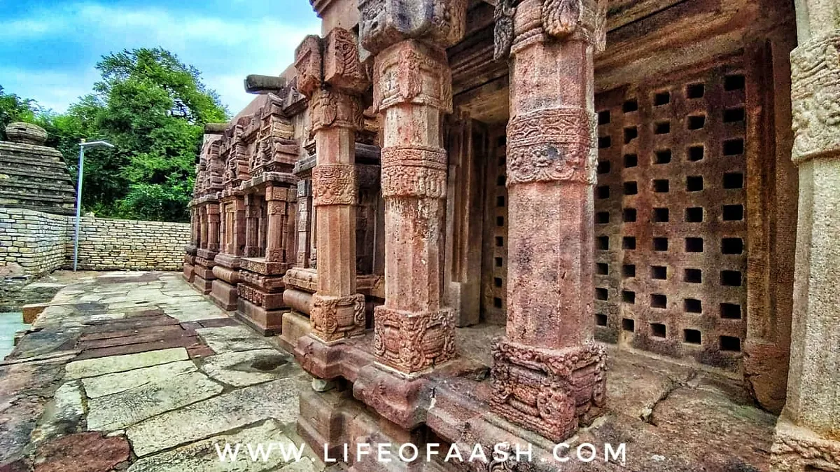 एक आध्यात्मिक सफर : श्री जोगुलाम्बा मंदिर में शांति की खोज