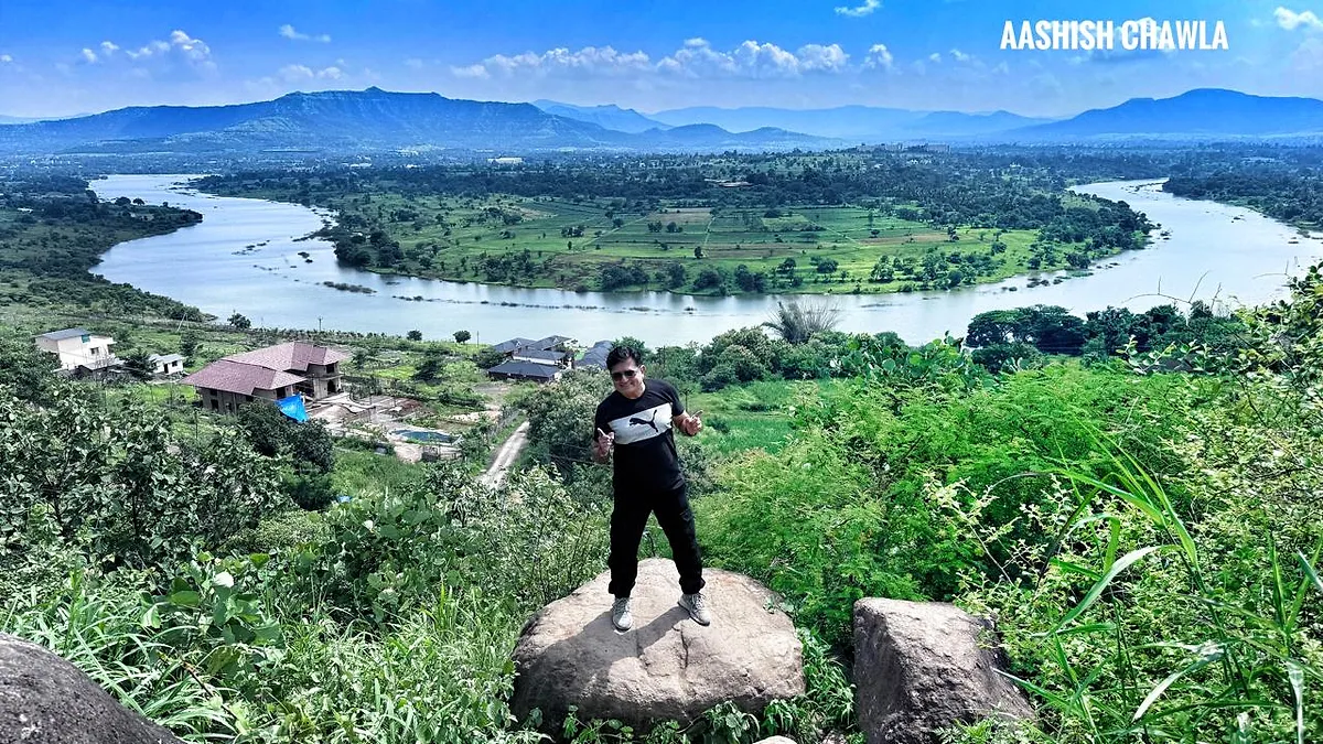 Satara Calling Day 1 : One Long Weekend and Too Many Wrong Turns