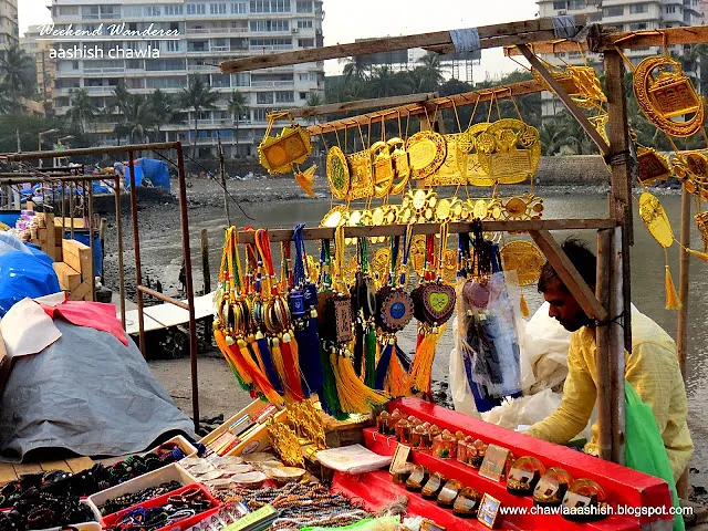 Haji Ali | Mumbai Darshan Series