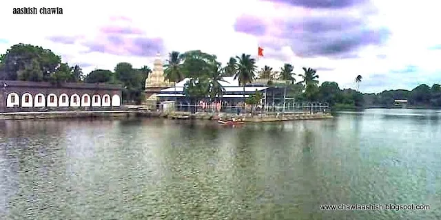 Solapur in a day| Part 2 | Siddeshwar temple