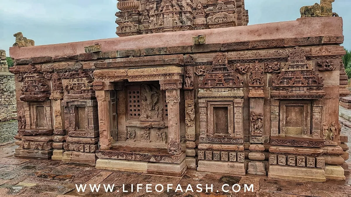 एक आध्यात्मिक सफर : श्री जोगुलाम्बा मंदिर में शांति की खोज