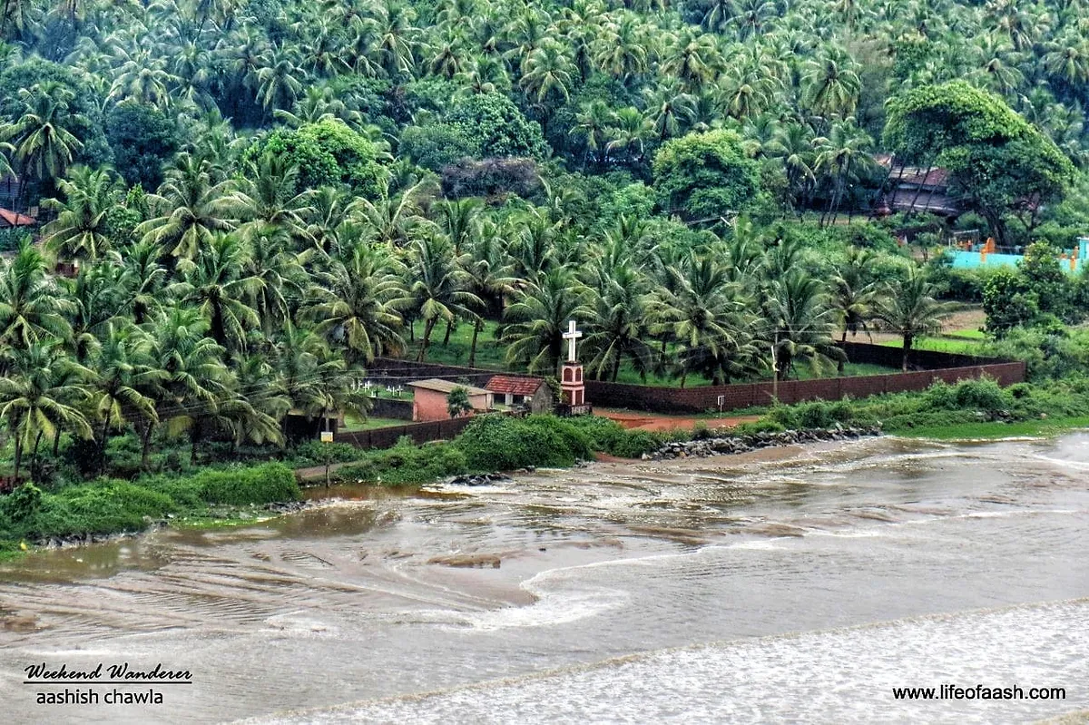 Murudeshwar Temple