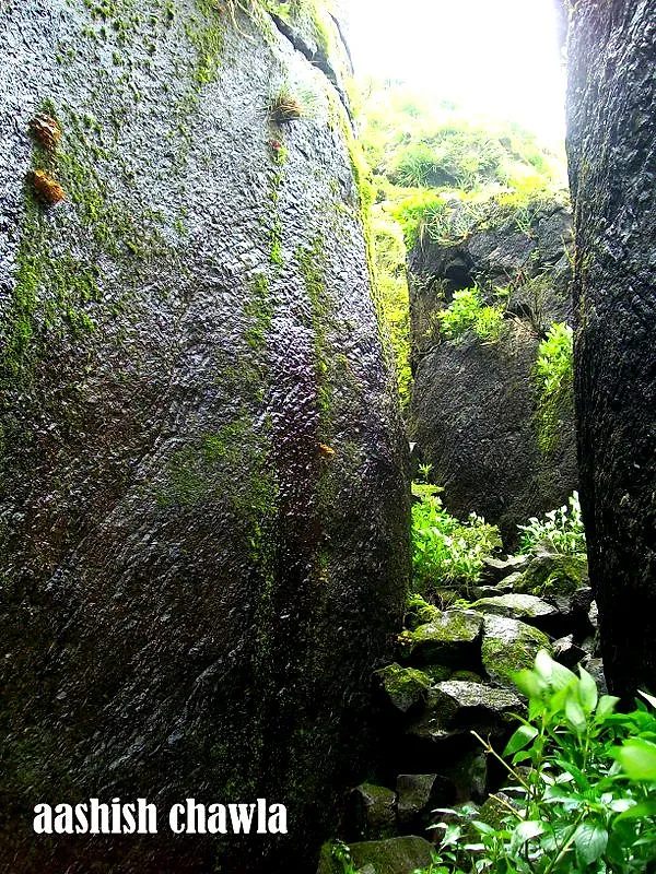 Bhaskargad Aka Basgad