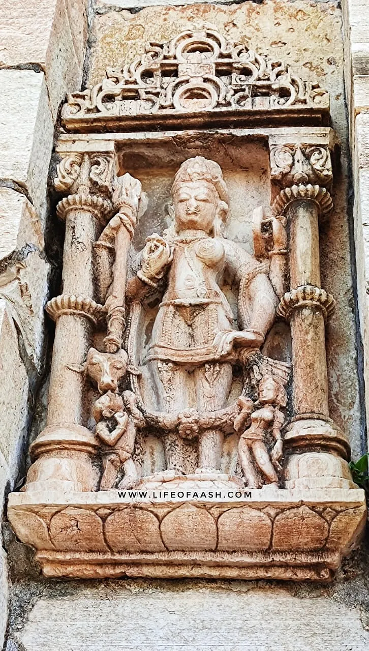 Rajasthan Diaries | Mira Temple | Chittorgarh Fort