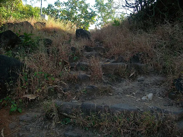 Sagargad Trek