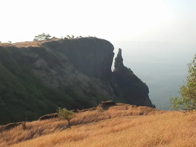 Sagargad Trek