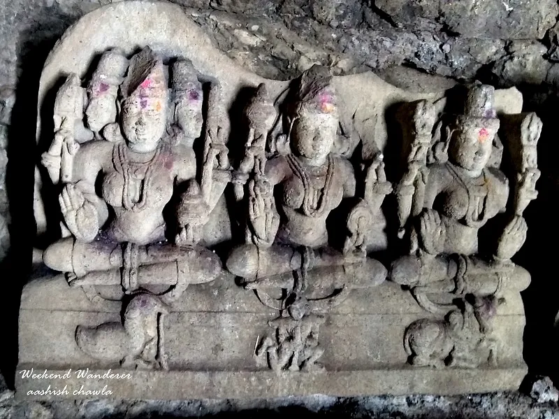 Agnivrish Temple | Road Trip to Satara | Part 5