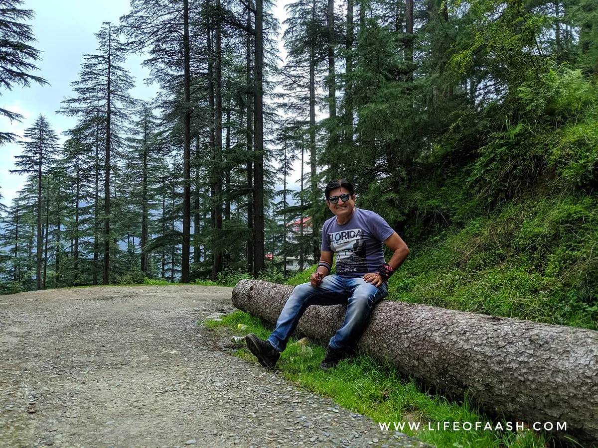 Kangra Fort | Himachal Pradesh