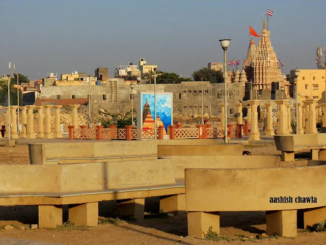 Dwarka | Gujarat Series