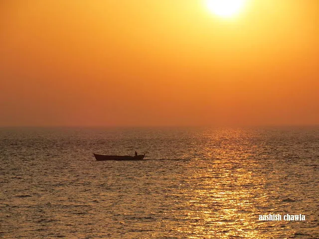 Dwarka | Gujarat Series
