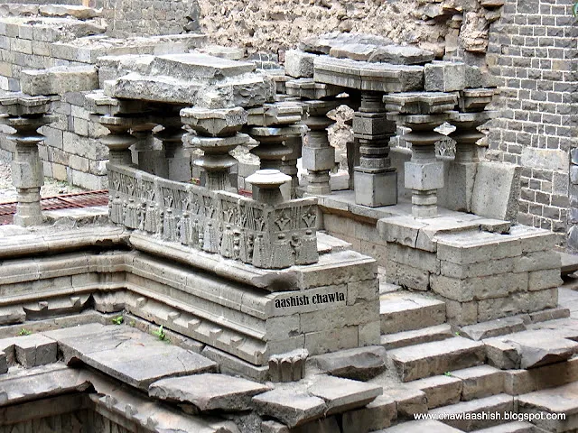 Solapur in a day | Part 3 | Bhuikot aka Solapur Fort