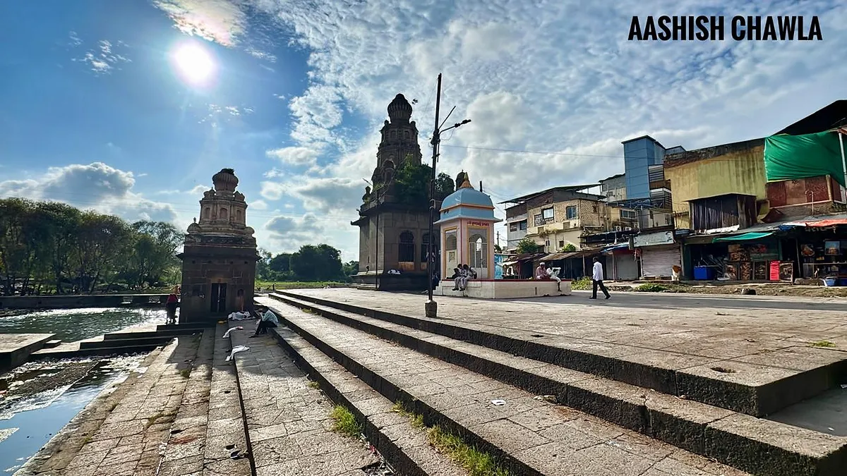 Satara Calling Day 1 : One Long Weekend and Too Many Wrong Turns