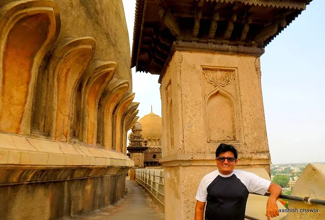 Bijapur Diaries | Gol Gumbaz