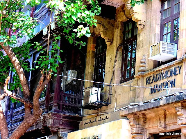 Churches of Mumbai Series | St Thomas Cathedral