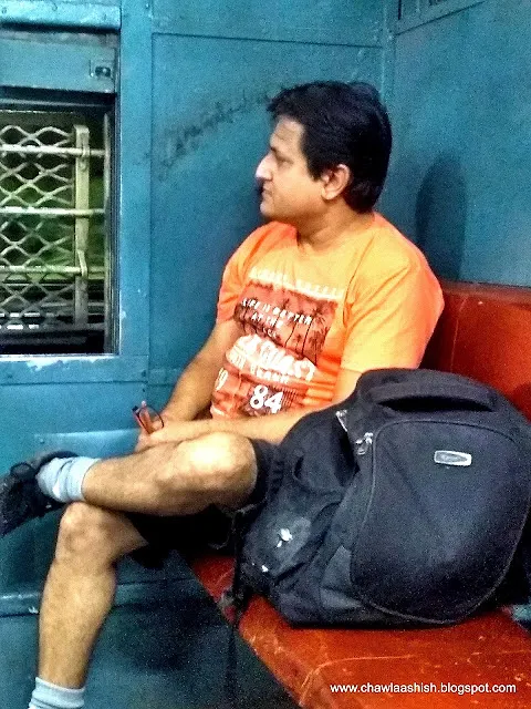 Manikgad Trek