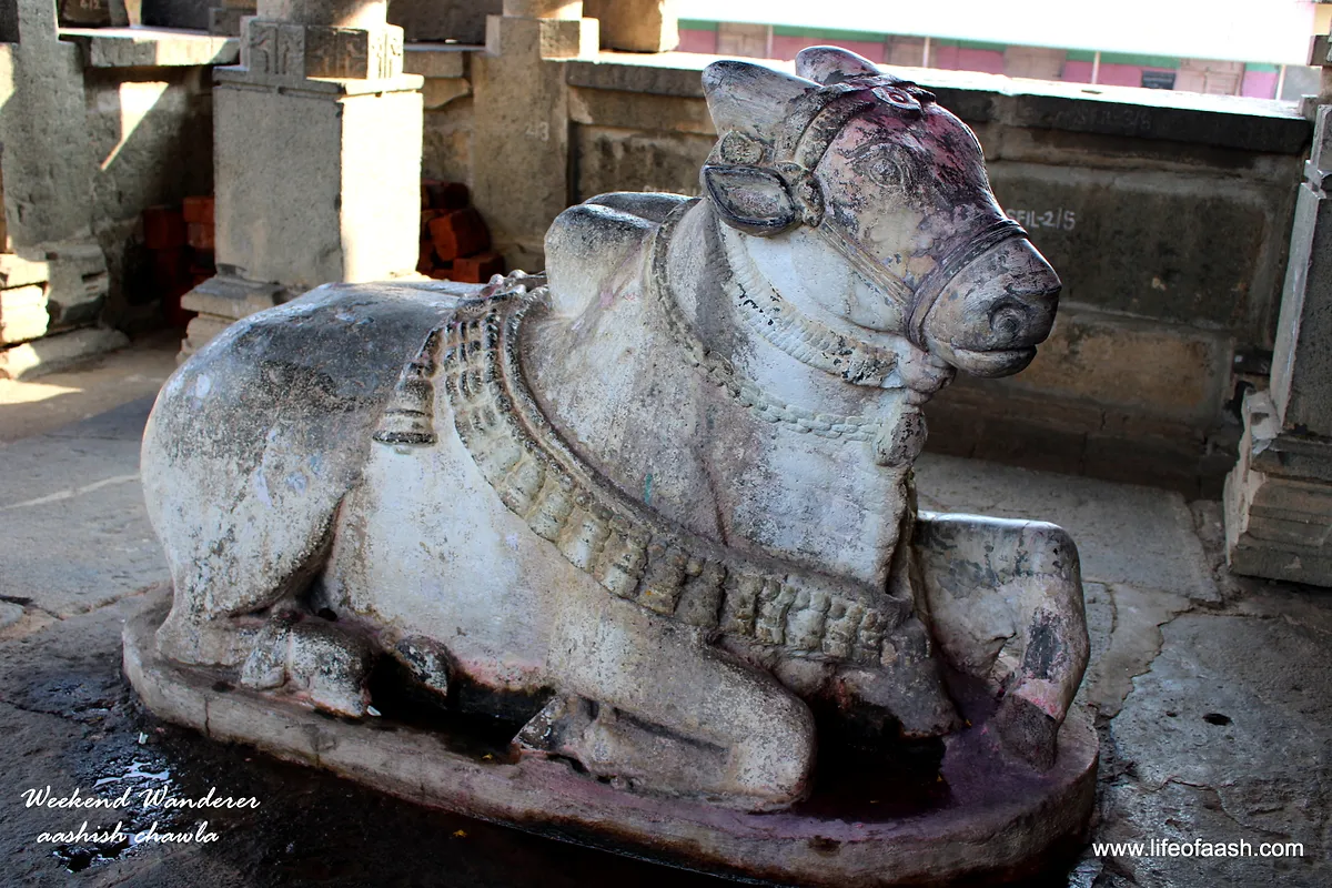 श्री भैरवनाथ मंदिर | सतारा की सड़क यात्रा