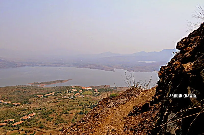Tung Fort Aka Kathingad