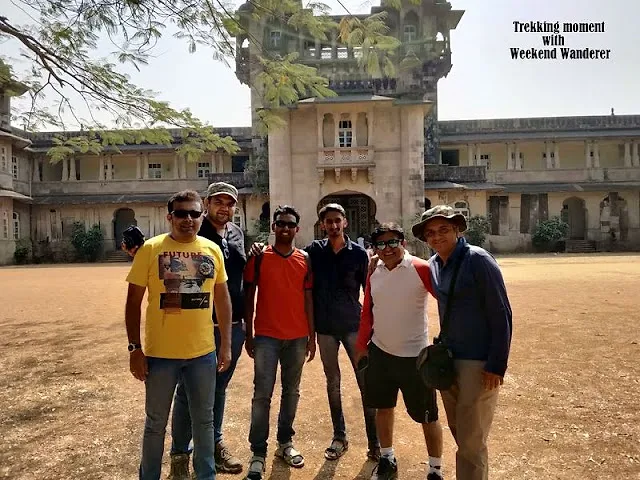 Jawhar :Mahabaleshwar of Thane
