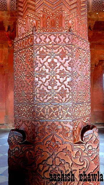 Fatehpur Sikri Series | Part 2