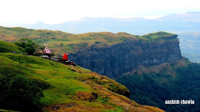 Bhramgiri Trek-Part 1