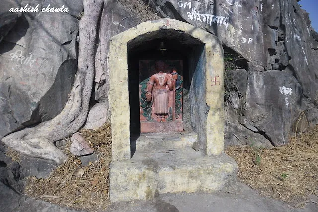Ankai-Tankai Trek