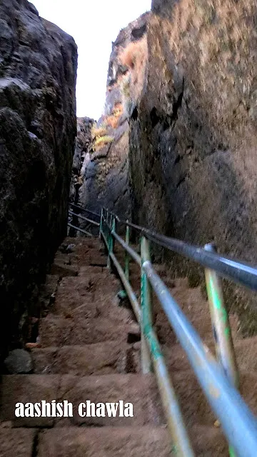 Bhramgiri Trek-Part 1
