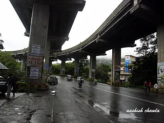 Trek to Ulhas valley