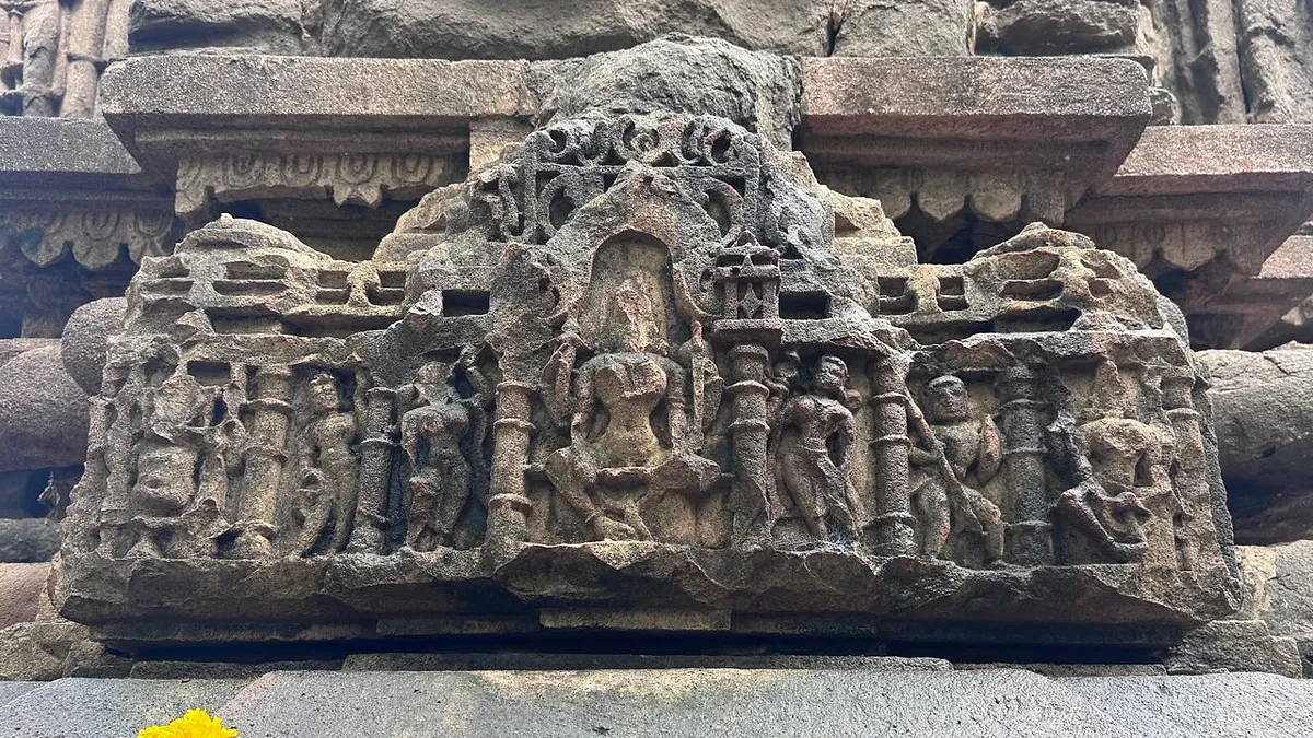 Shree Ambreshwar Temple, Ambernath — A Thousand Years of History