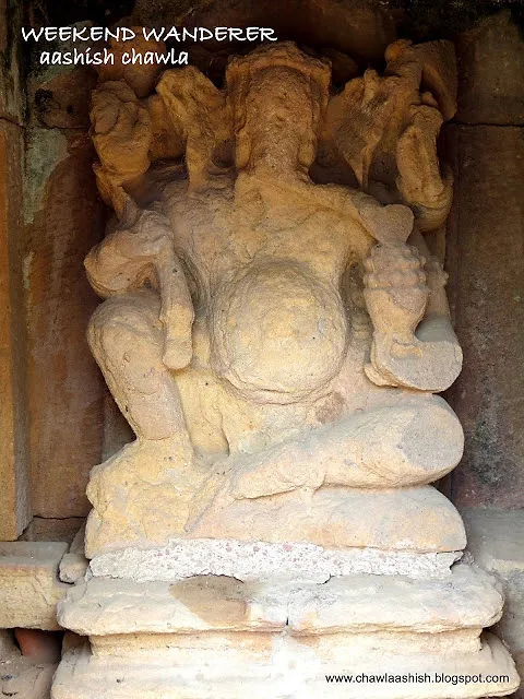 Gujarat Diaries | Modhera Sun Temple