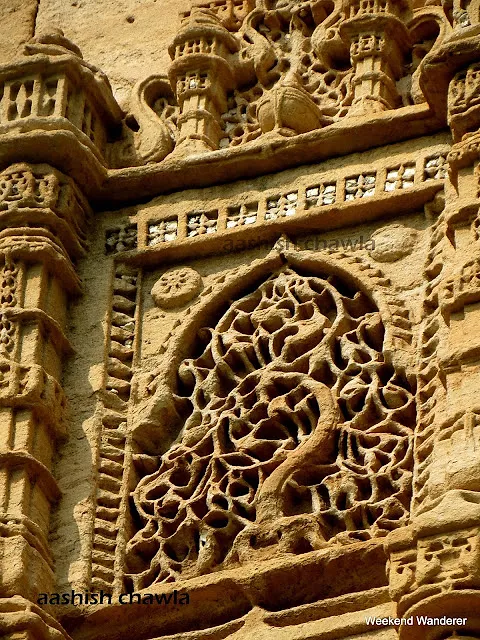 Champaner Series | KEVADA MASJID | Part 4
