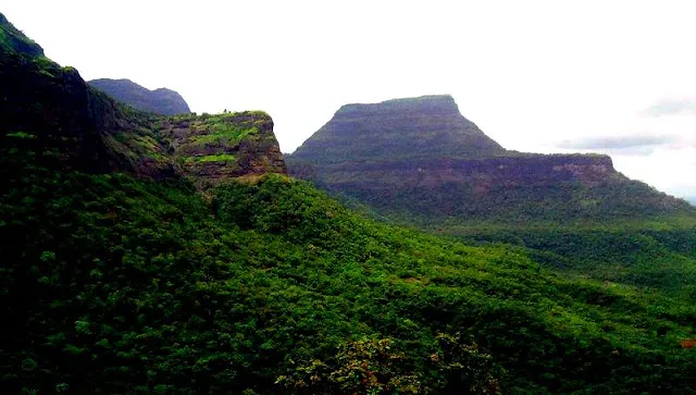 Gorakhgad Trek — A Thrilling Experience