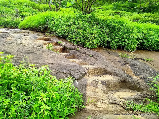 Manikgad Trek