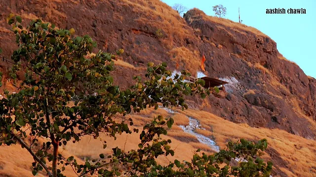 Gadgada aka Ghargad Fort