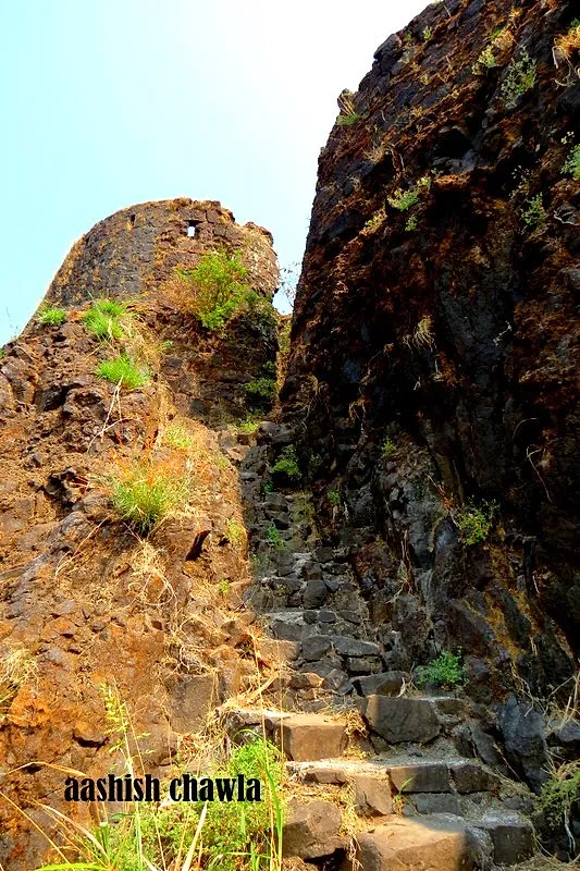 Tung Fort Aka Kathingad