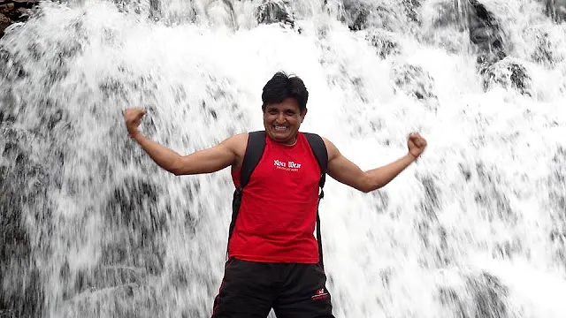 Torna Fort Trek