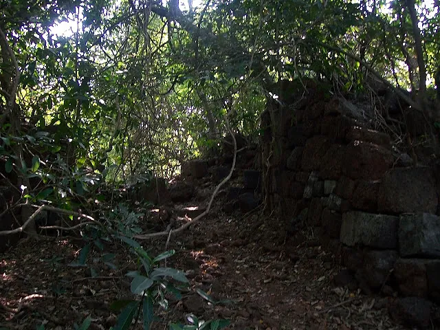 Sagargad Trek