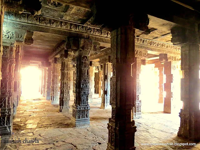 Temple Trails | Airavateswara Temple | Day 3