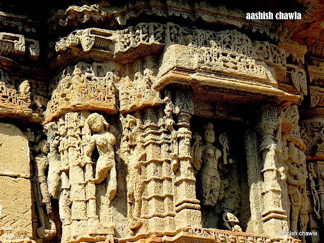 Rukmini Devi Temple | Dwarka | Gujarat Series