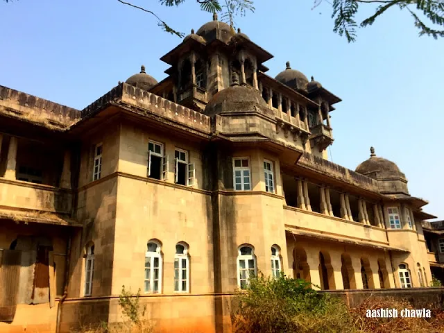 Jawhar :Mahabaleshwar of Thane