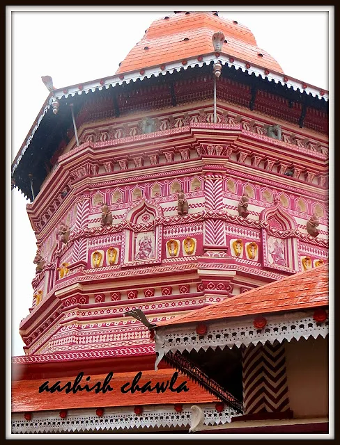 Exploring Laxmi Narayan Mahamaya Temple: A Hidden Gem in Karwar, Karnataka