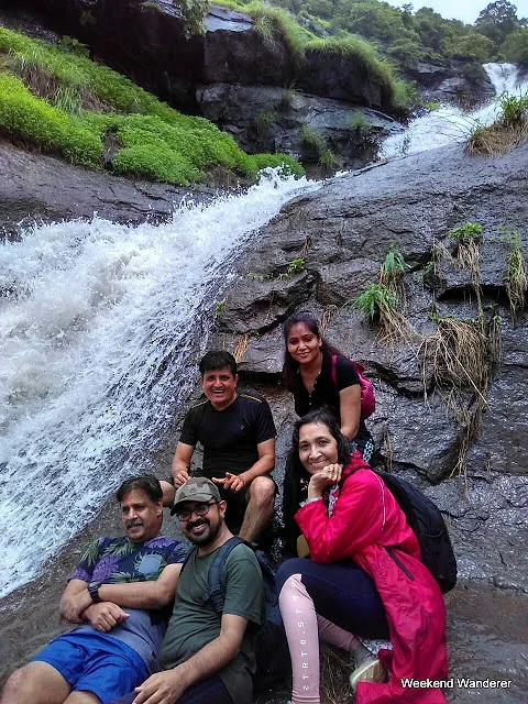 Bhivgad aka Bheemgad Trek | Weekend Wanderer