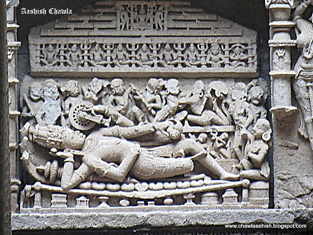 Rani ki Vav with Weekend Wanderer
