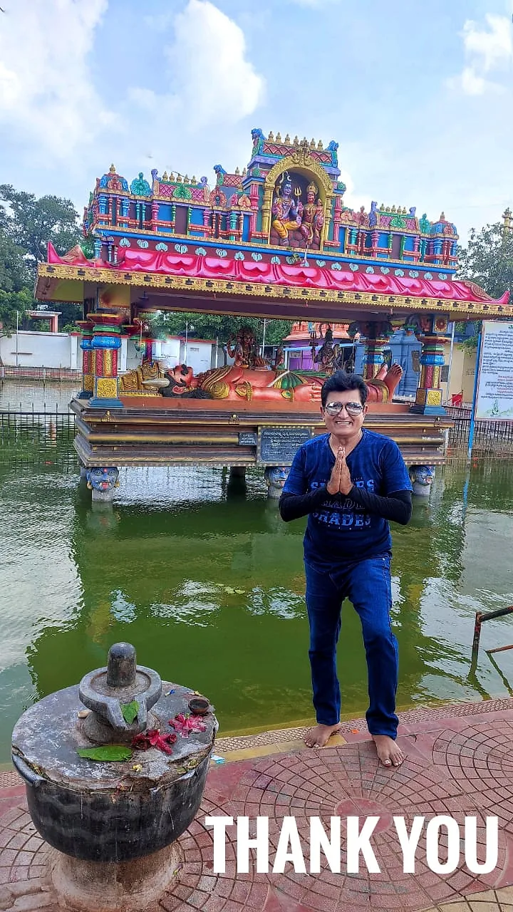 श्री कुक्कुटेश्वर स्वामी मंदिर- पीथापुरम की मेरी आध्यात्मिक यात्रा (Part 1)
