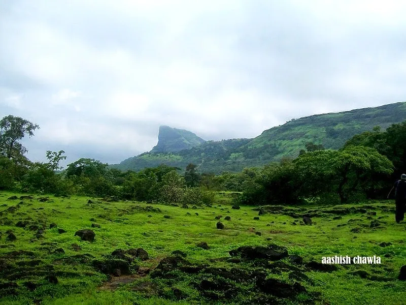 Umberkhind Trek