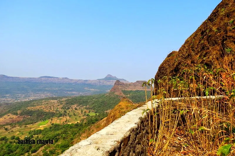 Tung Fort Aka Kathingad