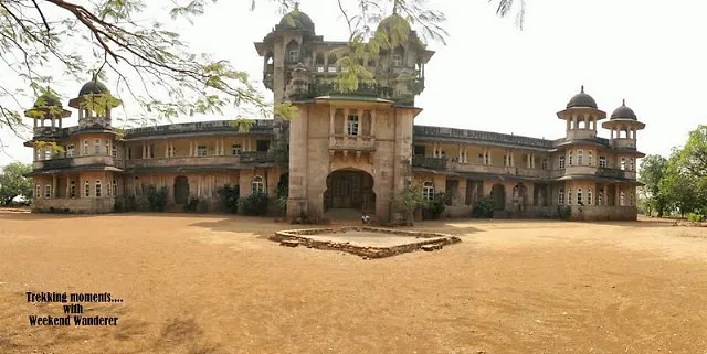 Jawhar :Mahabaleshwar of Thane