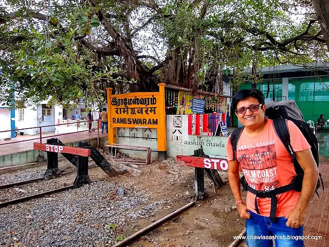 Temple Trails | Airavateswara Temple | Day 3