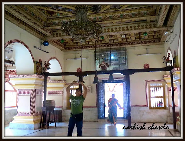 Exploring Laxmi Narayan Mahamaya Temple: A Hidden Gem in Karwar, Karnataka