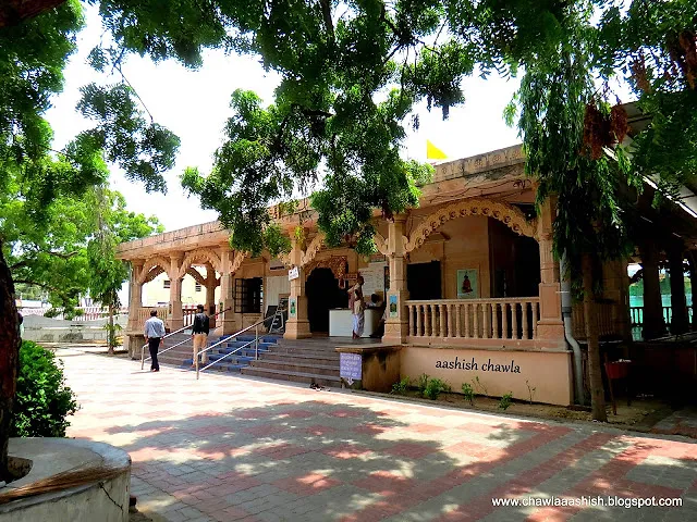 Temple Trails : Rameshwaram from Morning to Afternoon